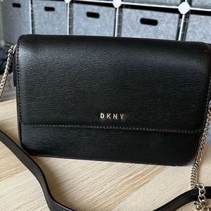 DKNY cross-body bag